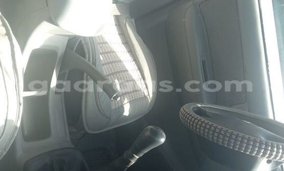 Dieundeu Occasion Toyota Hilux Blue Auto in Dakar in Dakar Dieundeu Occasion Toyota Hilux Blue Auto in Dakar in Dakar