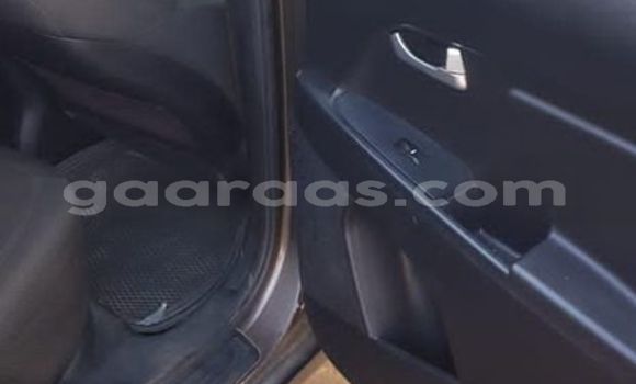 Dieundeu Occasion Kia Sportage Other Auto in Dakar in Dakar Dieundeu Occasion Kia Sportage Other Auto in Dakar in Dakar