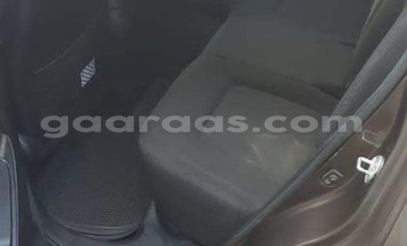 Dieundeu Occasion Kia Sportage Other Auto in Dakar in Dakar Dieundeu Occasion Kia Sportage Other Auto in Dakar in Dakar