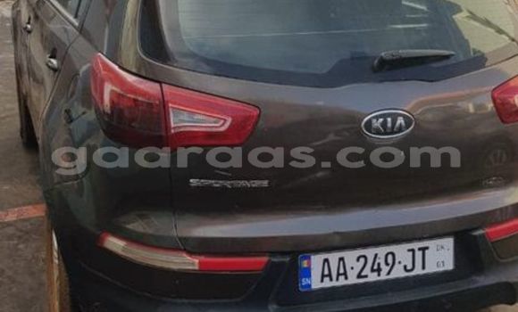 Dieundeu Occasion Kia Sportage Other Auto in Dakar in Dakar Dieundeu Occasion Kia Sportage Other Auto in Dakar in Dakar