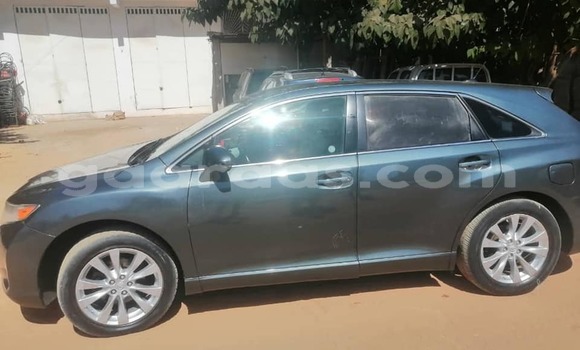 Dieundeu Occasion Toyota Venza Other Auto in Dakar in Dakar Dieundeu Occasion Toyota Venza Other Auto in Dakar in Dakar