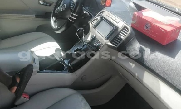 Dieundeu Occasion Toyota Venza Other Auto in Dakar in Dakar Dieundeu Occasion Toyota Venza Other Auto in Dakar in Dakar