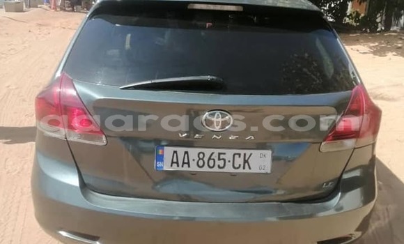 Dieundeu Occasion Toyota Venza Other Auto in Dakar in Dakar Dieundeu Occasion Toyota Venza Other Auto in Dakar in Dakar
