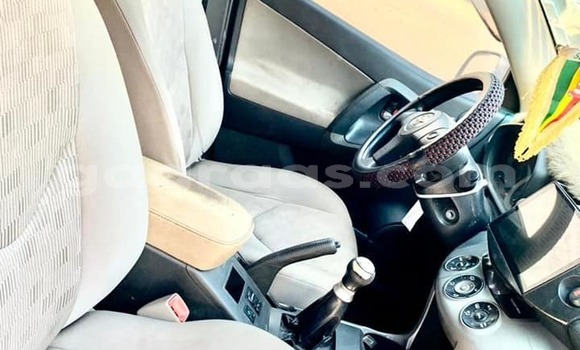 Acheter Occasion Voiture Toyota RAV4 Noir à Dakar, Dakar Acheter Occasion Voiture Toyota RAV4 Noir à Dakar, Dakar