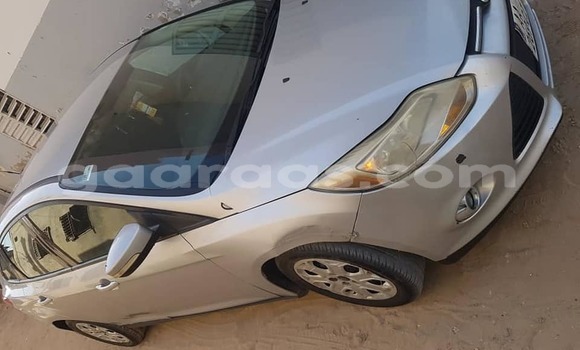 Buy Used Ford Focus Silver Car in Dakar in Dakar