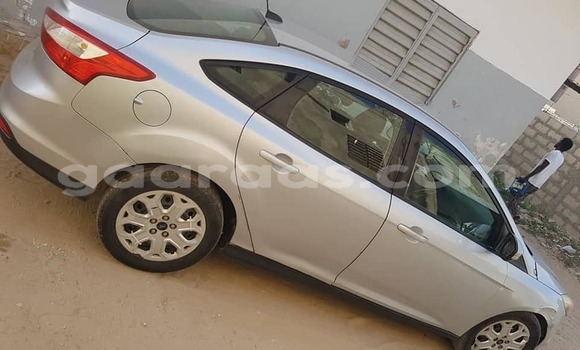 Acheter Occasion Voiture Ford Focus Gris à Dakar, Dakar Acheter Occasion Voiture Ford Focus Gris à Dakar, Dakar