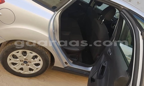 Acheter Occasion Voiture Ford Focus Gris à Dakar, Dakar Acheter Occasion Voiture Ford Focus Gris à Dakar, Dakar