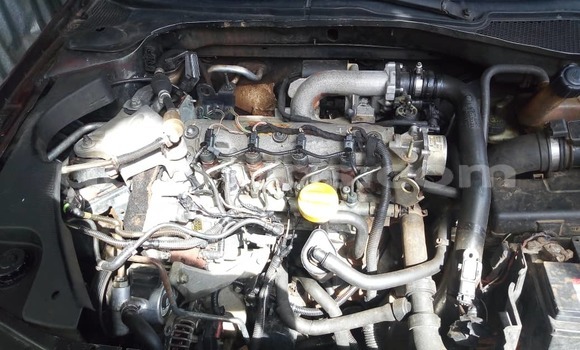 Dieundeu Occasion Renault Laguna Red Auto in Dakar in Dakar Dieundeu Occasion Renault Laguna Red Auto in Dakar in Dakar