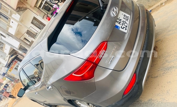 Acheter Neuf Voiture Hyundai Santa Fe Gris à Dakar, Dakar Acheter Neuf Voiture Hyundai Santa Fe Gris à Dakar, Dakar