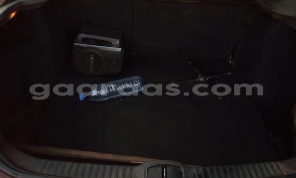 Dieundeu Occasion Renault Laguna Red Auto in Dakar in Dakar Dieundeu Occasion Renault Laguna Red Auto in Dakar in Dakar