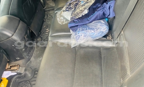 Acheter Neuf Voiture Hyundai Santa Fe Gris à Dakar, Dakar Acheter Neuf Voiture Hyundai Santa Fe Gris à Dakar, Dakar