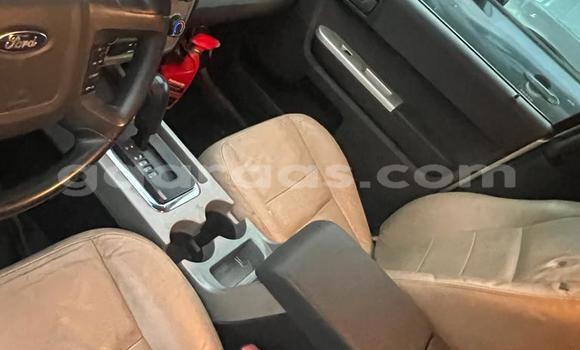 Dieundeu Occasion Ford Escape Other Auto in Dakar in Dakar Dieundeu Occasion Ford Escape Other Auto in Dakar in Dakar