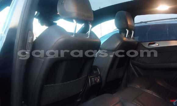 Dieundeu Occasion Mercedes‒Benz AMG GLE Coupe Black Auto in Dakar in Dakar Dieundeu Occasion Mercedes‒Benz AMG GLE Coupe Black Auto in Dakar in Dakar