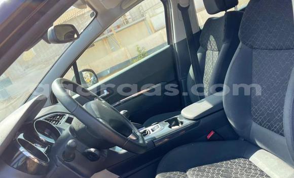 Buy Import Peugeot 3008 Black Car in Dakar in Dakar Buy Import Peugeot 3008 Black Car in Dakar in Dakar