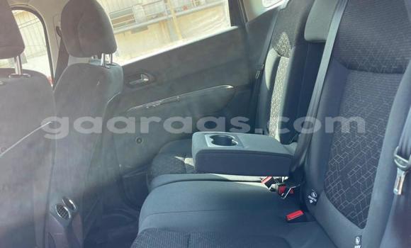 Buy Import Peugeot 3008 Black Car in Dakar in Dakar Buy Import Peugeot 3008 Black Car in Dakar in Dakar