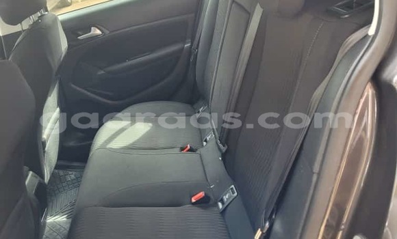 Buy Import Peugeot 308 Silver Car in Dakar in Dakar Buy Import Peugeot 308 Silver Car in Dakar in Dakar