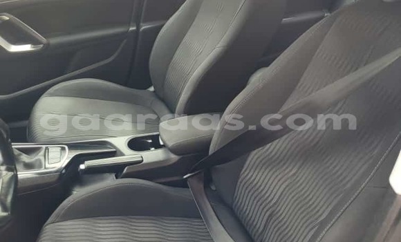 Buy Import Peugeot 308 Silver Car in Dakar in Dakar Buy Import Peugeot 308 Silver Car in Dakar in Dakar