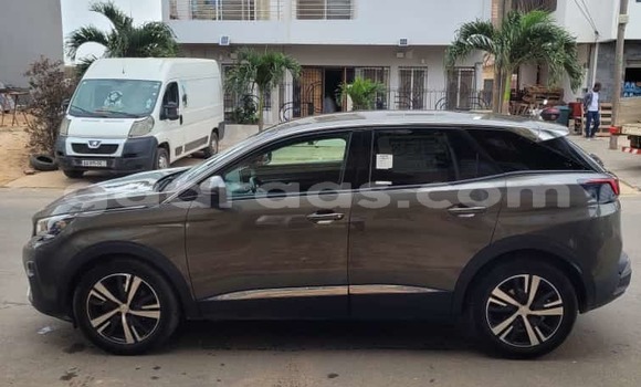 Buy Import Peugeot 3008 Other Car in Dakar in Dakar Buy Import Peugeot 3008 Other Car in Dakar in Dakar