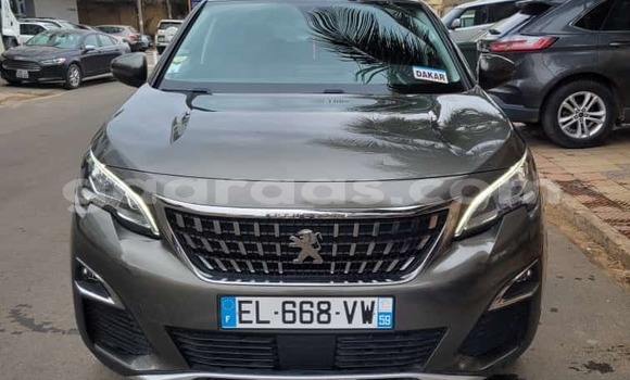 Buy Import Peugeot 3008 Other Car in Dakar in Dakar Buy Import Peugeot 3008 Other Car in Dakar in Dakar