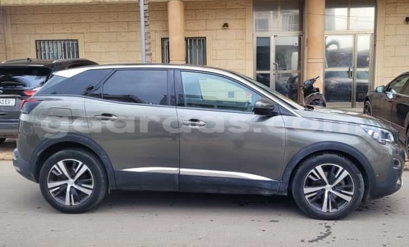Buy Import Peugeot 3008 Other Car in Dakar in Dakar Buy Import Peugeot 3008 Other Car in Dakar in Dakar