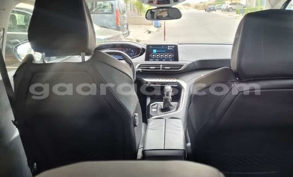 Buy Import Peugeot 3008 Other Car in Dakar in Dakar Buy Import Peugeot 3008 Other Car in Dakar in Dakar