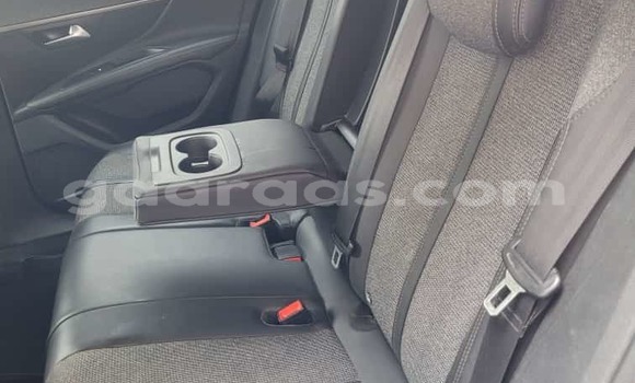 Buy Import Peugeot 3008 Other Car in Dakar in Dakar Buy Import Peugeot 3008 Other Car in Dakar in Dakar