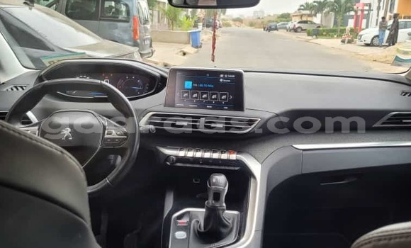 Buy Import Peugeot 3008 Other Car in Dakar in Dakar Buy Import Peugeot 3008 Other Car in Dakar in Dakar