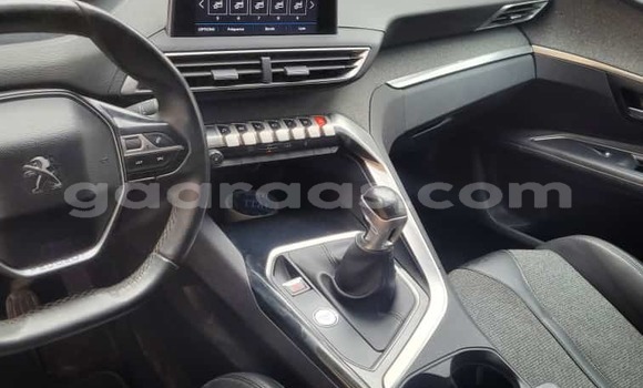 Buy Import Peugeot 3008 Other Car in Dakar in Dakar Buy Import Peugeot 3008 Other Car in Dakar in Dakar