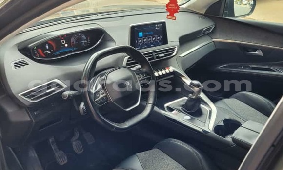 Buy Import Peugeot 3008 Other Car in Dakar in Dakar Buy Import Peugeot 3008 Other Car in Dakar in Dakar