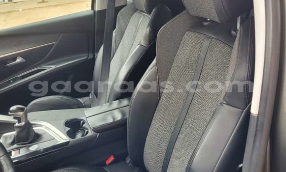 Buy Import Peugeot 3008 Other Car in Dakar in Dakar Buy Import Peugeot 3008 Other Car in Dakar in Dakar