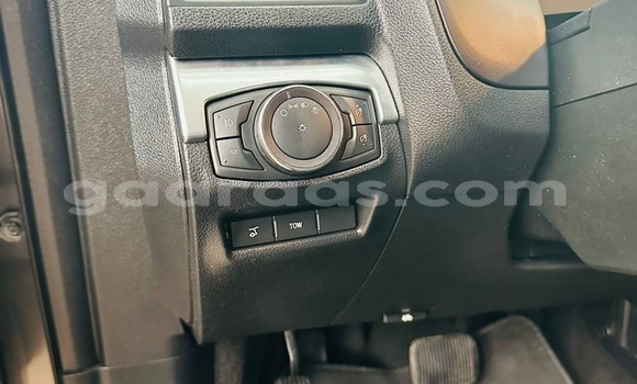 Buy Import Ford Explorer Silver Car in Dakar in Dakar Buy Import Ford Explorer Silver Car in Dakar in Dakar