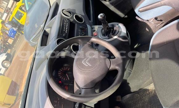 Dieundeu Imported Citroen Berlingo Silver Auto in Dakar in Dakar Dieundeu Imported Citroen Berlingo Silver Auto in Dakar in Dakar