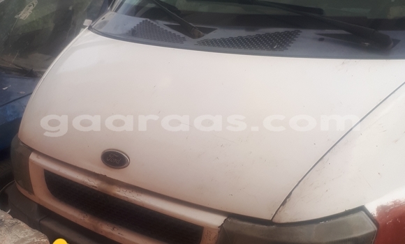 Acheter Occasion Voiture FORD MUSTANG Blanc à Dakar, Dakar Acheter Occasion Voiture FORD MUSTANG Blanc à Dakar, Dakar