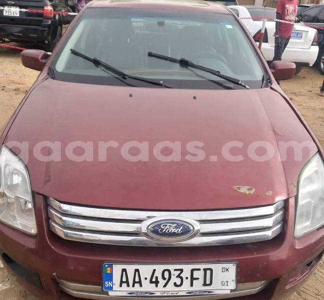 Big with watermark ford fusion diourbel touba 10250