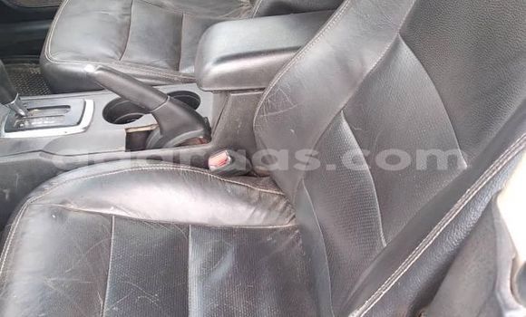 Dieundeu Occasion Ford Fusion Red Auto in Touba in Diourbel Dieundeu Occasion Ford Fusion Red Auto in Touba in Diourbel