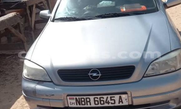 Acheter Occasion Voiture Opel Astra Gris à Touba, Diourbel Acheter Occasion Voiture Opel Astra Gris à Touba, Diourbel