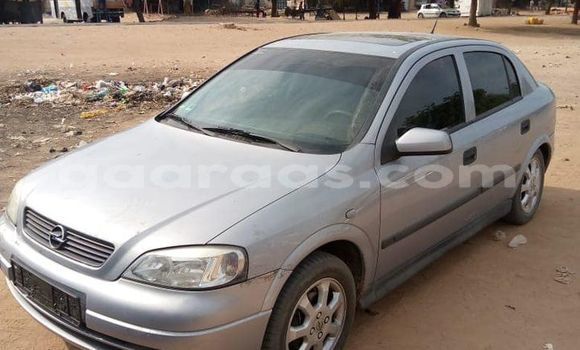 Acheter Occasion Voiture Opel Astra Gris à Touba, Diourbel Acheter Occasion Voiture Opel Astra Gris à Touba, Diourbel