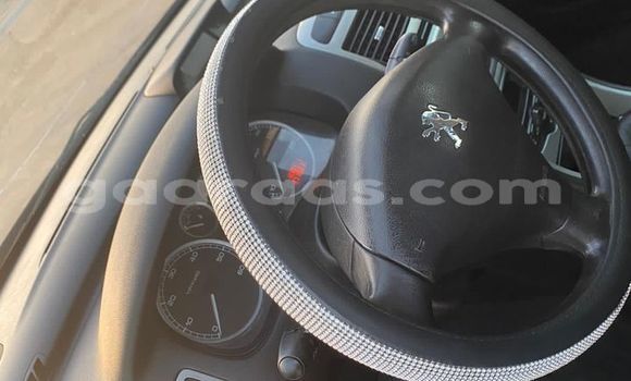 Acheter Occasion Voiture Peugeot 307 Noir à Touba, Diourbel Acheter Occasion Voiture Peugeot 307 Noir à Touba, Diourbel