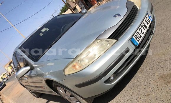 Acheter Occasion Voiture Renault Laguna Gris à Touba, Diourbel Acheter Occasion Voiture Renault Laguna Gris à Touba, Diourbel