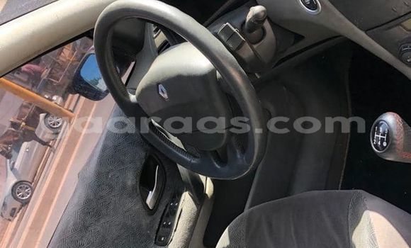 Acheter Occasion Voiture Renault Laguna Gris à Touba, Diourbel Acheter Occasion Voiture Renault Laguna Gris à Touba, Diourbel