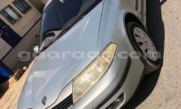 Acheter Occasion Voiture Renault Laguna Gris à Touba, Diourbel Acheter Occasion Voiture Renault Laguna Gris à Touba, Diourbel