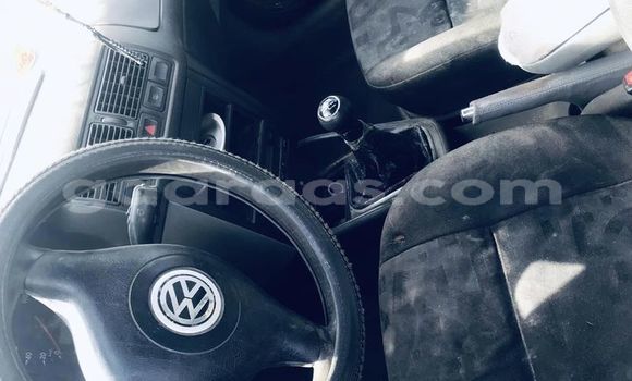 Acheter Occasion Voiture Volkswagen Golf Gris à Touba, Diourbel Acheter Occasion Voiture Volkswagen Golf Gris à Touba, Diourbel