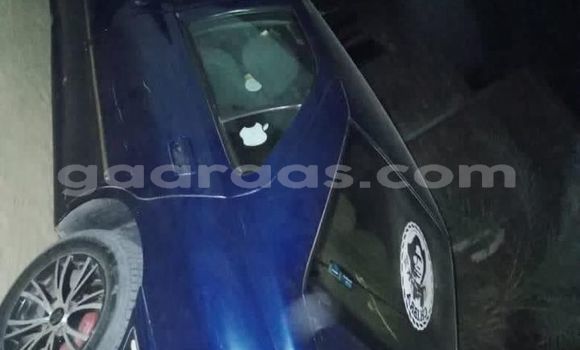 Dieundeu Occasion Peugeot 406 Blue Auto in Touba in Diourbel Dieundeu Occasion Peugeot 406 Blue Auto in Touba in Diourbel