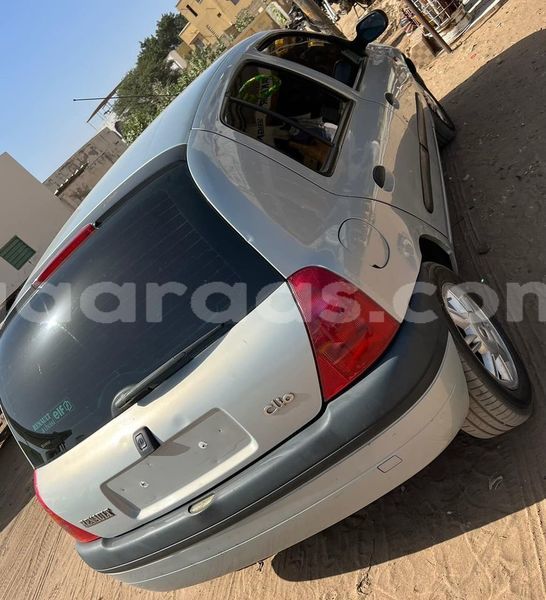 Big with watermark renault clio diourbel touba 10258