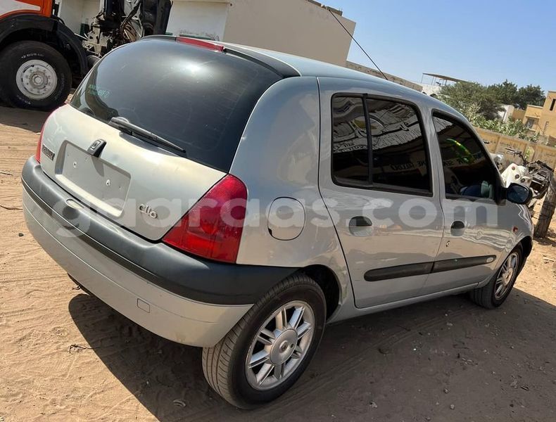 Big with watermark renault clio diourbel touba 10258
