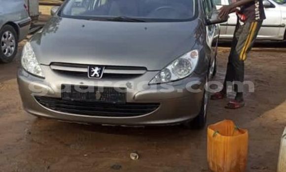 Dieundeu Occasion Peugeot 307 Other Auto in Touba in Diourbel Dieundeu Occasion Peugeot 307 Other Auto in Touba in Diourbel