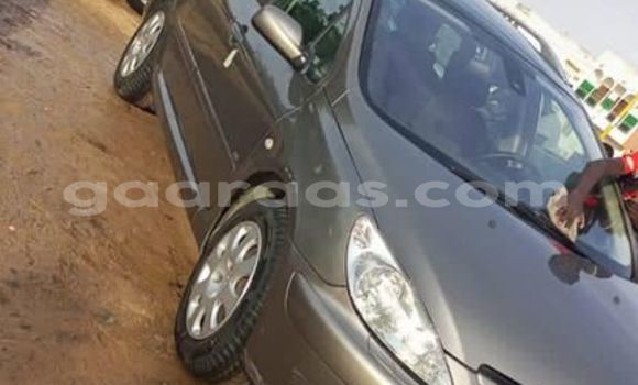 Dieundeu Occasion Peugeot 307 Other Auto in Touba in Diourbel Dieundeu Occasion Peugeot 307 Other Auto in Touba in Diourbel