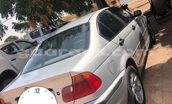 Acheter Occasion Voiture BMW 3–Series Gris à Touba, Diourbel Acheter Occasion Voiture BMW 3–Series Gris à Touba, Diourbel