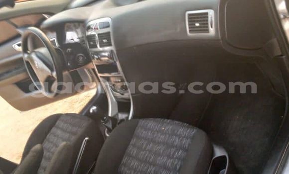 Dieundeu Occasion Peugeot 307 Silver Auto in Touba in Diourbel Dieundeu Occasion Peugeot 307 Silver Auto in Touba in Diourbel