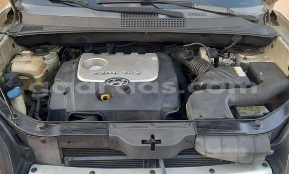 Dieundeu Occasion Hyundai Tucson Silver Auto in Touba in Diourbel Dieundeu Occasion Hyundai Tucson Silver Auto in Touba in Diourbel